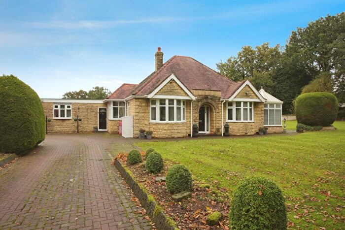 3 Bedroom Bungalow For Sale In Frankton Lane, Stretton On Dunsmore, Rugby, CV23