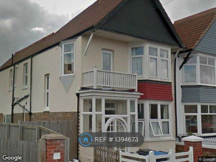 4 Bedroom Semi-Detached House To Rent In Westonville Avenue, Margate, CT9