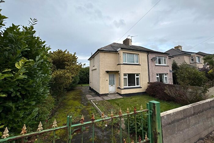 3 Bedroom Semi-Detached House For Sale In Holden Road, Salterbeck, Workington, CA14