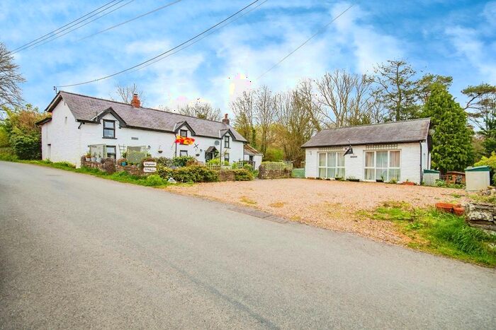 6 Bedroom Detached House For Sale In Rhydlewis, Llandysul, SA44