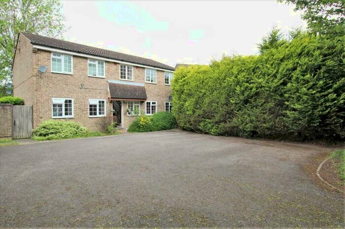 1 Bedroom Apartment To Rent In The Copse, Southwater, Horsham, RH13
