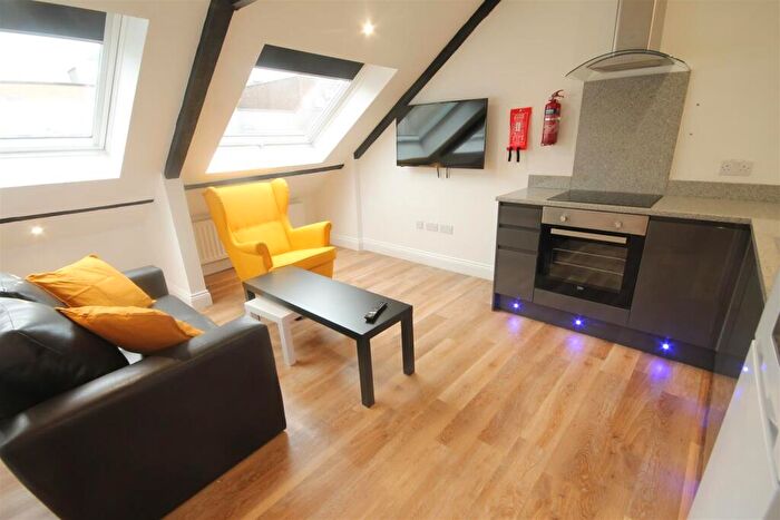2 Bedroom Apartment To Rent In Ridley Place, City Centre, Newcastle Upon Tyne, NE1