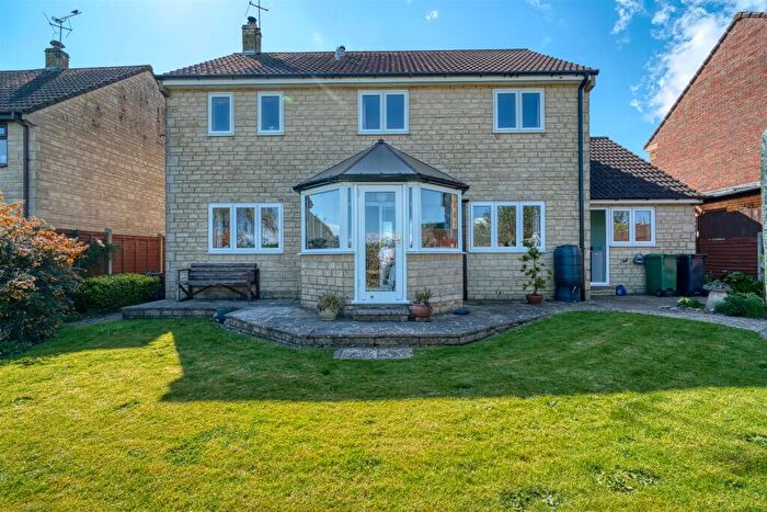 4 Bedroom Detached House For Sale In Wick Road, Milborne Port, Sherborne, DT9