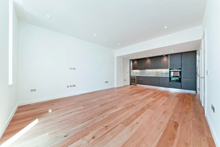 2 Bedroom Flat To Rent In Esther Anne Place, Islington, London, N1