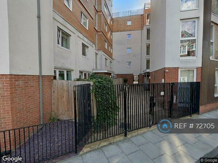 1 Bedroom Flat To Rent In Island Apartments, Islington, N1