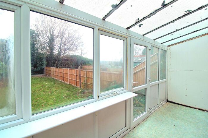 2 Bedroom Semi-Detached Bungalow For Sale In Kettlewell Lane, King's Lynn, PE30