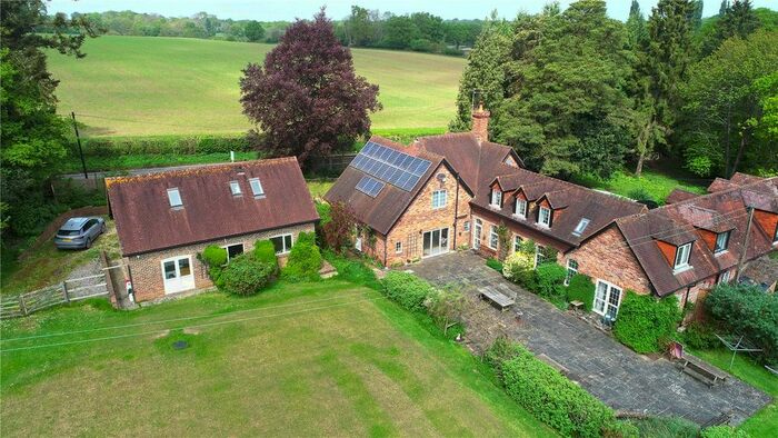 6 Bedroom Land For Sale In Edenbridge Road, Hartfield, East Sussex, TN7