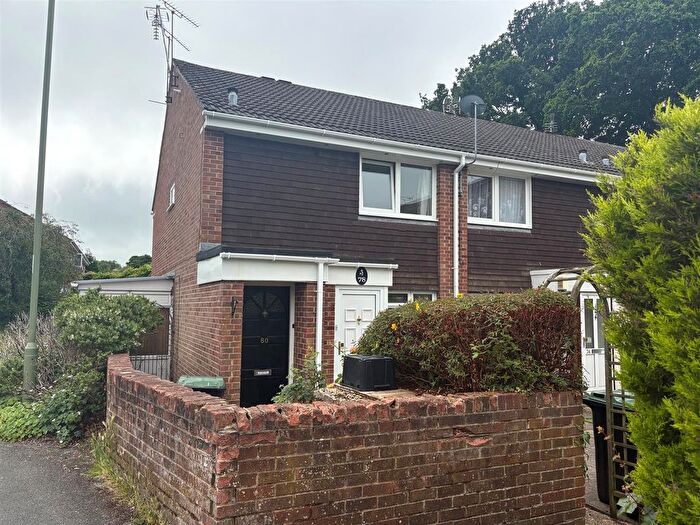 1 Bedroom Flat To Rent In Cumberland Way, Diben, Southampton, SO45
