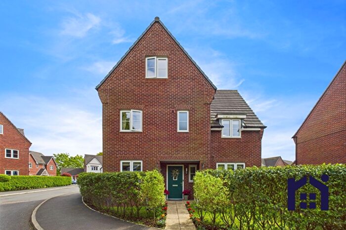 4 Bedroom Detached House For Sale In New Mill Street, Eccleston, PR7