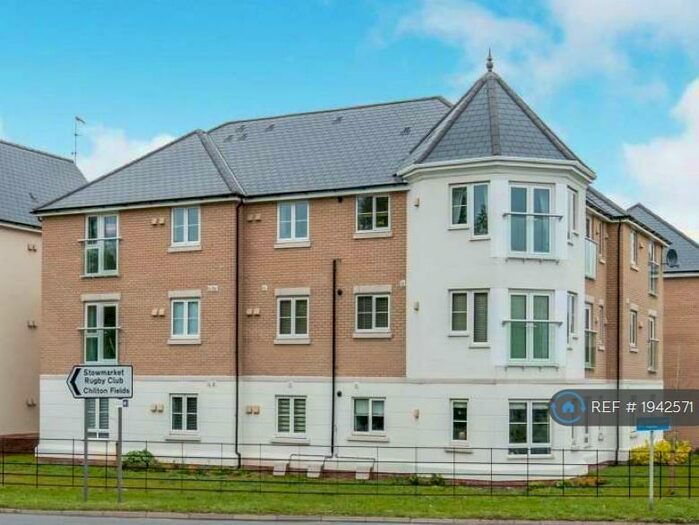 2 Bedroom Flat To Rent In Turnpike Court, Stowmarket, IP14
