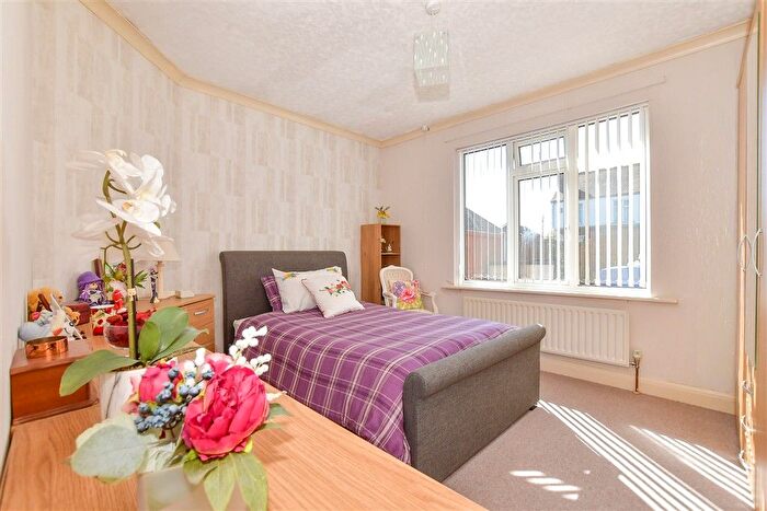 2 Bedroom Semi-Detached Bungalow For Sale In Albany Drive, Herne Bay, Kent, CT6