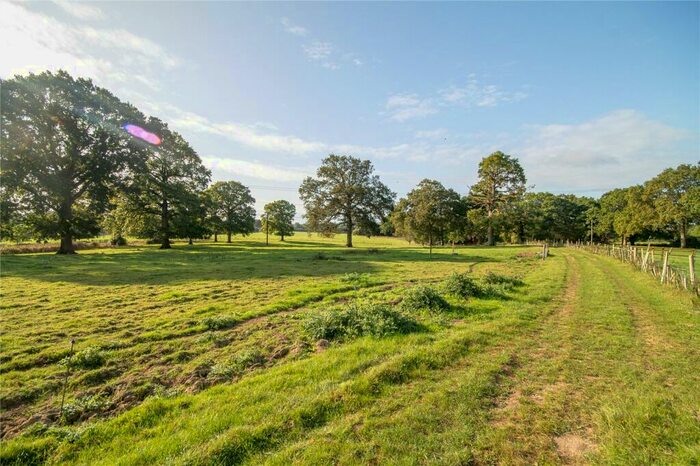 Land For Sale In Burnt House Lane, Lower Beeding, RH13
