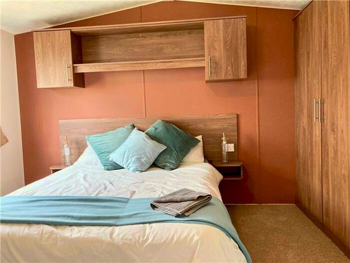 2 Bedroom Caravan For Sale In Breydon Water Holiday Park, NR31