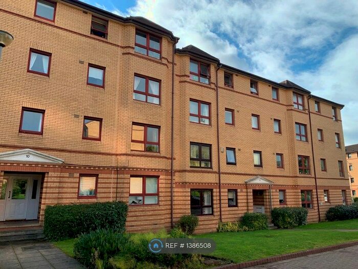 2 Bedroom Flat To Rent In Grovepark Gardens, Glasgow, G20