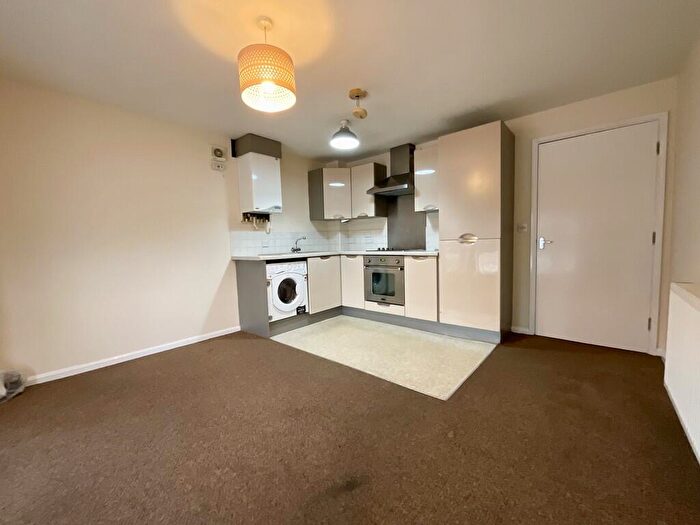 1 Bedroom Apartment To Rent In St. Catherines, Lincoln, LN5