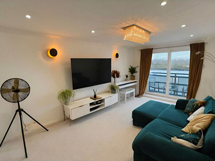2 Bedroom Apartment To Rent In Britannia Drive, Ashton-on-Ribble, Preston, Lancashire, PR2