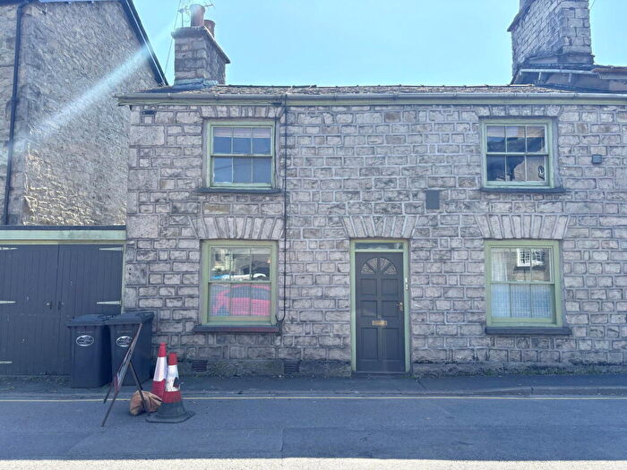 1 Bedroom Flat To Rent In Bridge Street, Kendal, LA9