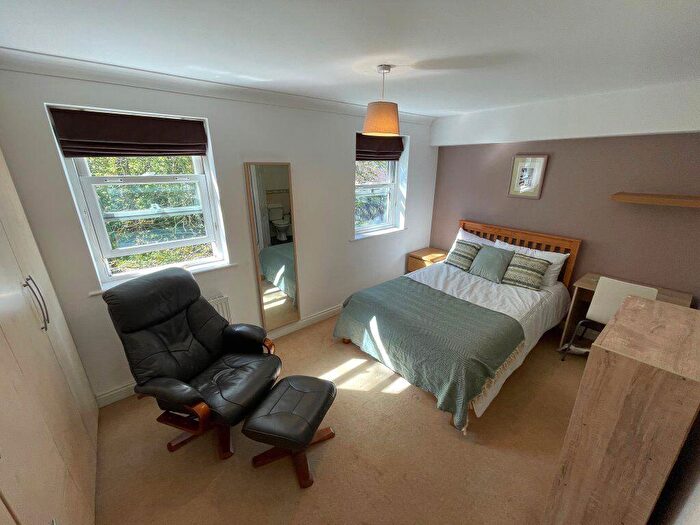 Property To Rent In The Forge, Rushden, NN10