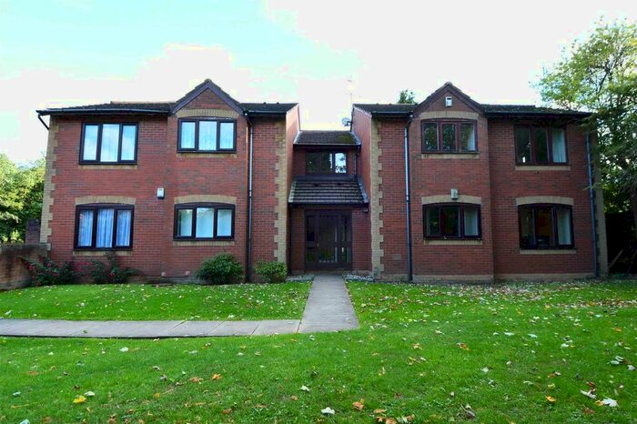 1 Bedroom Flat To Rent In Daffodil Way, Longbridge, Birmingham, West Midlands, B31