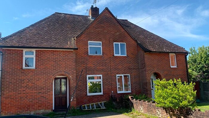 4 Bedroom Semi-Detached House To Rent In Milner Place, Winchester, Hampshire, SO22