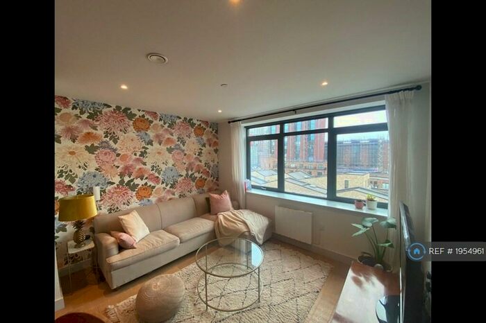 1 Bedroom Flat To Rent In Vesta Street, Manchester, M4