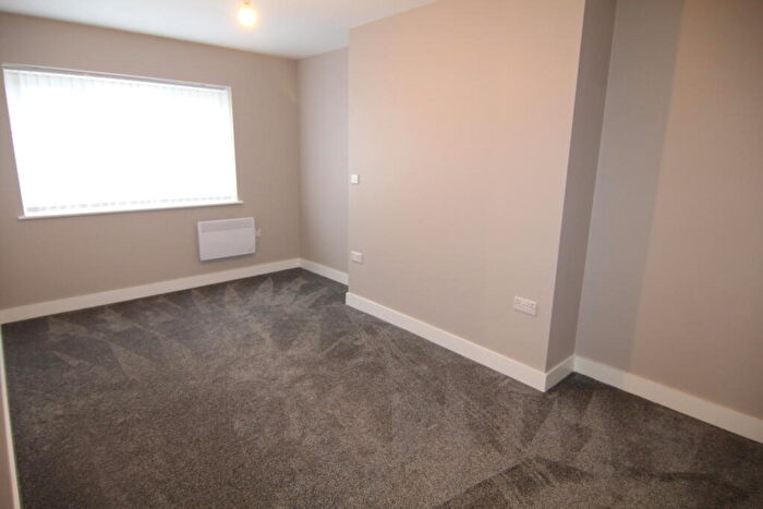 2 Bedroom Apartment To Rent In Fyndoune House, Witton Gilbert, Durham, DH7
