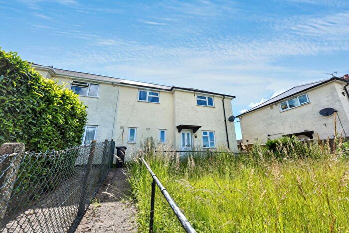 3 Bedroom Semi-Detached House For Sale In High Nash, Coleford, Gloucestershire, GL16