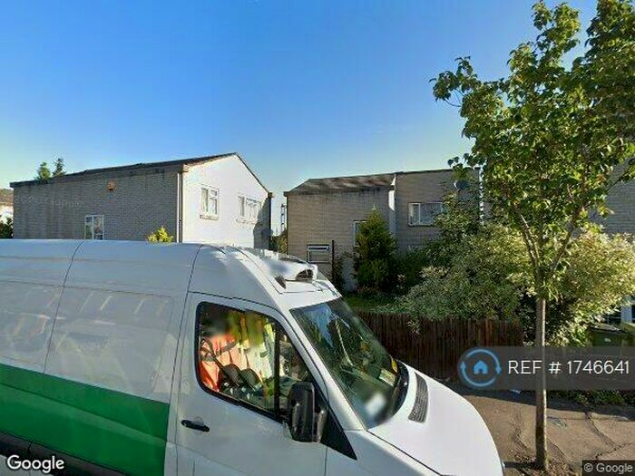 3 Bedroom Detached House To Rent In Marmadon Road, London, SE18