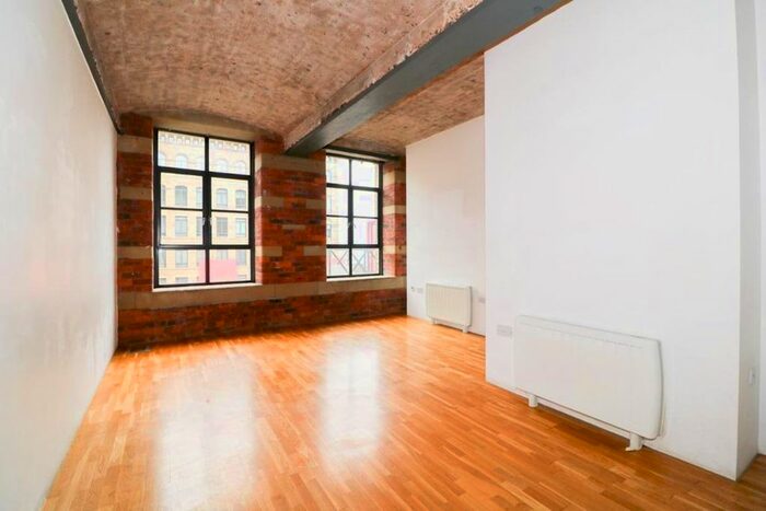 1 Bedroom Flat To Rent In Silk Warehouse, Bradford BD9
