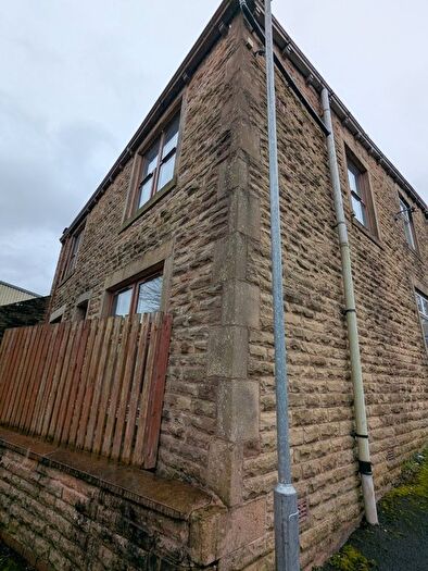 3 Bedroom End Terrace House To Rent In Every Street, Nelson, BB9