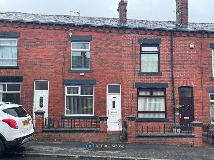 2 Bedroom Terraced House To Rent In Queensgate, Bolton, BL1
