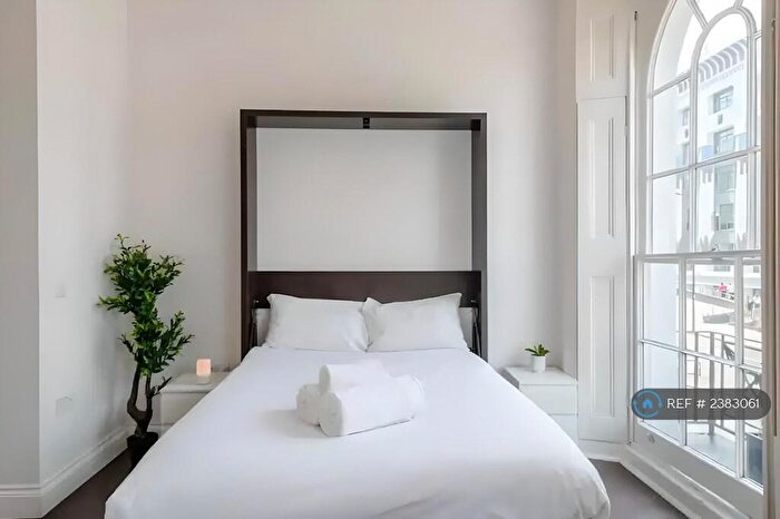 Studio To Rent In Hurdwick Place, London, NW1