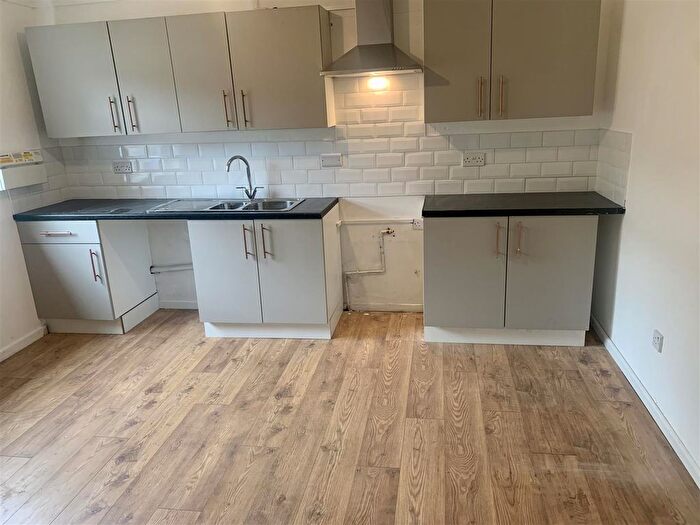 3 Bedroom Terraced House To Rent In Muskham Avenue, Ilkeston, DE7