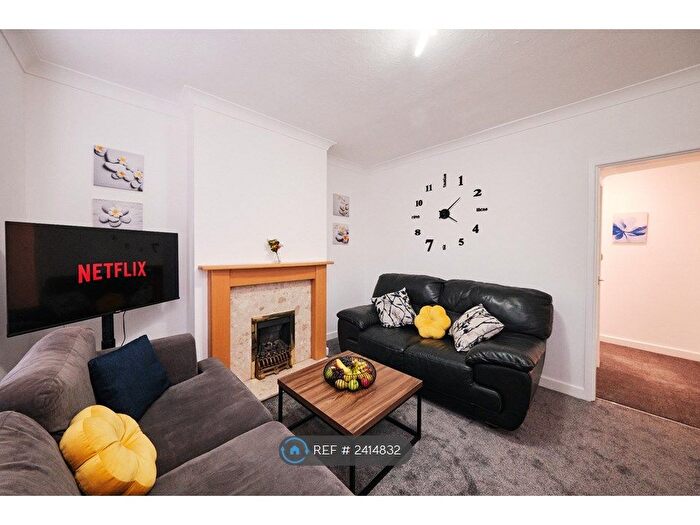 3 Bedroom Terraced House To Rent In Bank Street, Cannock, WS12