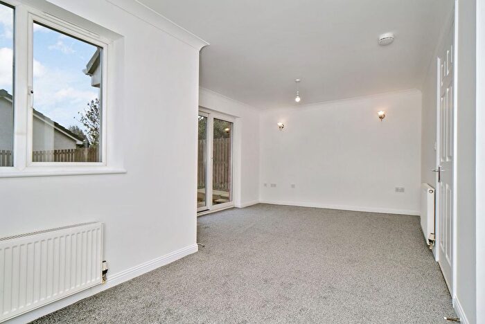 3 Bedroom Detached House For Sale In Wilson Place, Dunbar, EH42