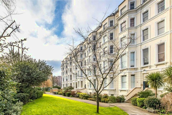 1 Bedroom Flat To Rent In Colville Gardens, London, W11
