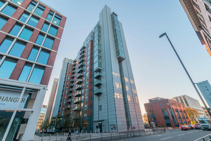 2 Bedroom Apartment To Rent In West Point, Leeds City Centre, LS1