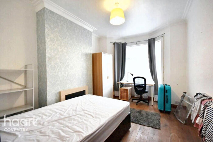 3 Bedroom Terraced House For Sale In Walsgrave Road, Coventry, CV2