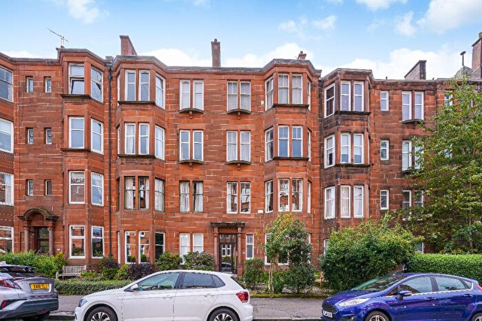 2 Bedroom Flat To Rent In Randolph Road, Broomhill, Glasgow, G11