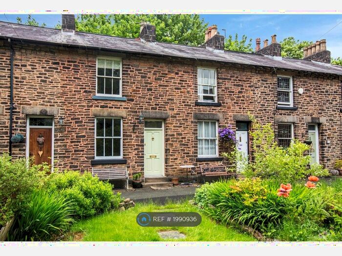 2 Bedroom Terraced House To Rent In Park View, Bolton, BL1