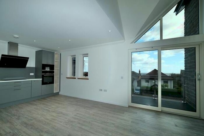 2 Bedroom Flat To Rent In Woodland Drive, Monifieth, Dundee, DD5