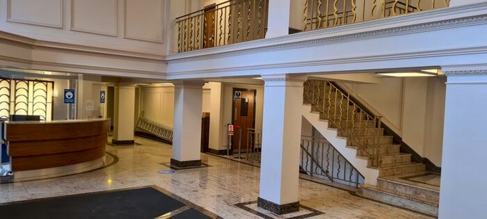 Studio To Rent In Edgware Road, London, W2