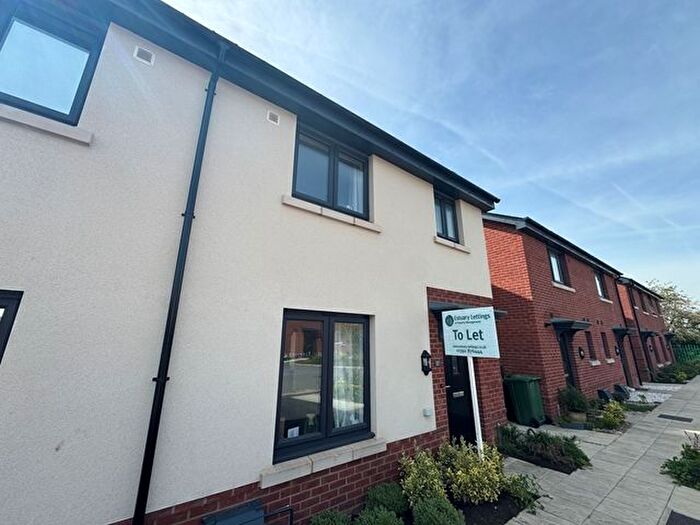 3 Bedroom Semi-Detached House To Rent In Marine Drive Devon, Topsham, EX3