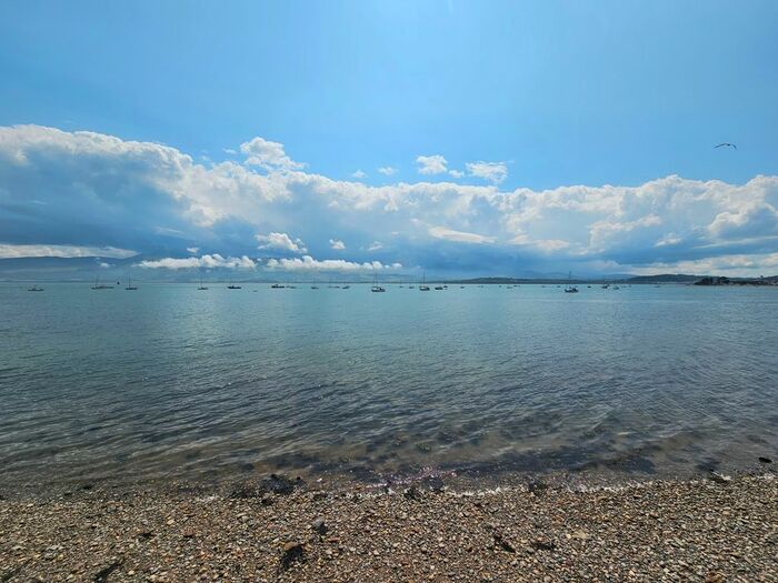 1 Bedroom Flat To Rent In Menai Court, Beaumaris, LL58