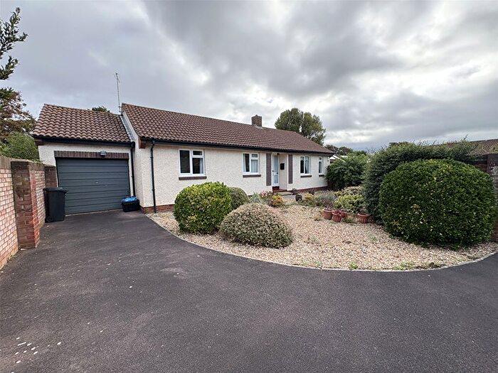 3 Bedroom Bungalow To Rent In Bridges Mead, Dunster, Minehead, Somerset, TA24