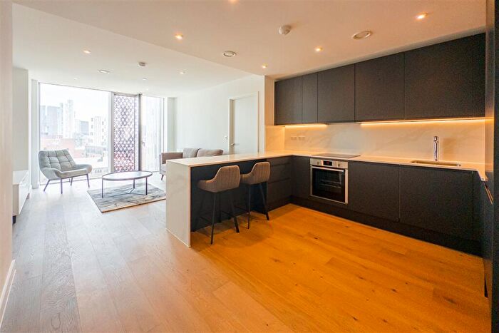 2 Bedroom Property To Rent In Viadux, M1