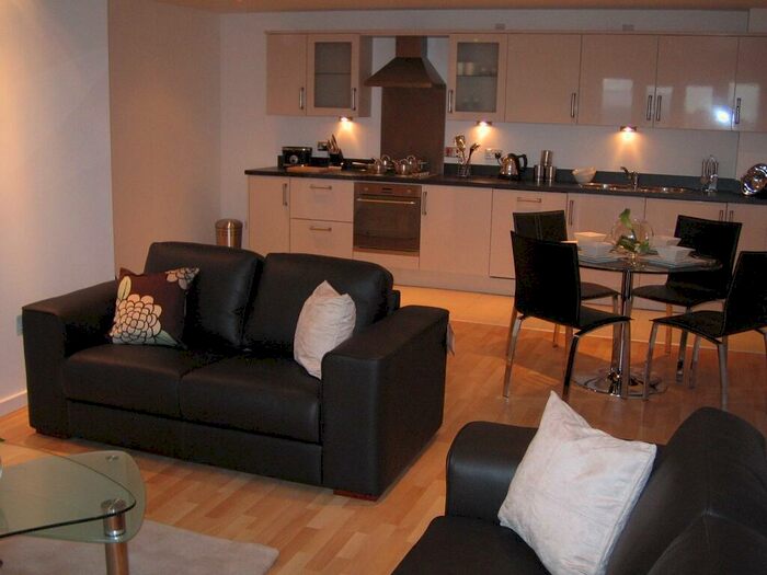2 Bedroom Apartment To Rent In Masshouse Furnished Bed With Balcony And Parking, B5