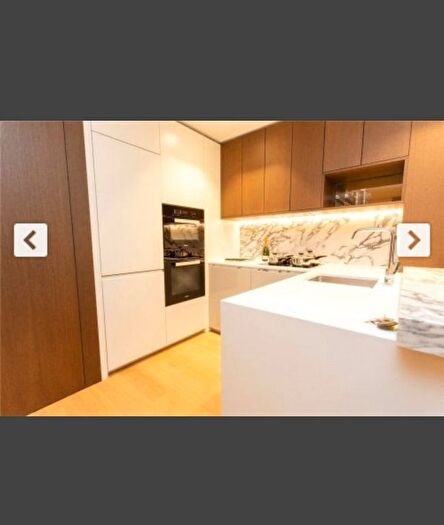 1 Bedroom Flat To Rent In Casson Square, London, SE1