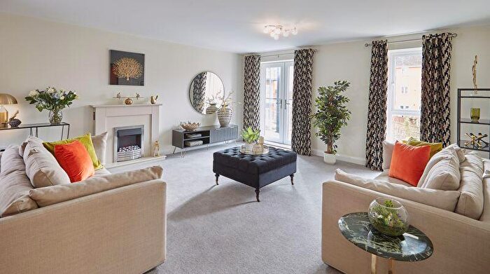 2 Bedroom Flat For Sale In Apt, Broadleaf House, Birmingham Road, Sutton Coldfield., B72