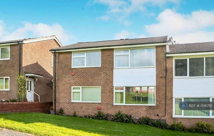 2 Bedroom Flat To Rent In Stephenson Way, Blaydon, NE21